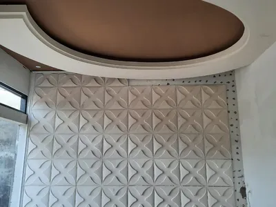 Plafon Gypsum